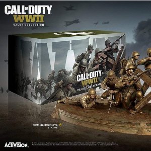 Call of Duty: WWII Valor Collection