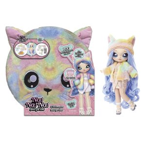 Today Only: Dolls from Rainbow High, Lol Surprise and more