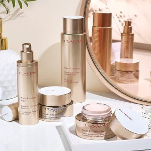 Last Day: Clarins Shaping Facial & Body Contouring 520 Sale