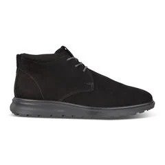 Men's CS20 Hybrid Ankle Boots | Official Store | ECCO® Shoes