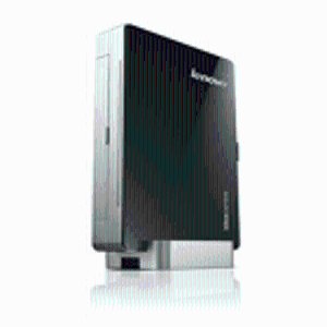 Lenovo IdeaCentre Q190 Desktop (Celeron 1017U 4GB 500GB WiFi, Win 8.1)