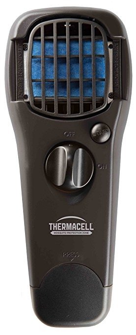 Thermacell MR150 Portable Mosquito Repeller