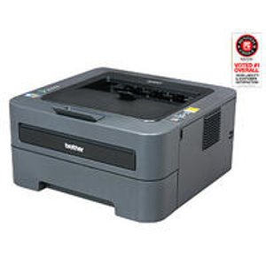 Brother HL-2270DW Mono Laser Printer with Wireless Networking and Duplex