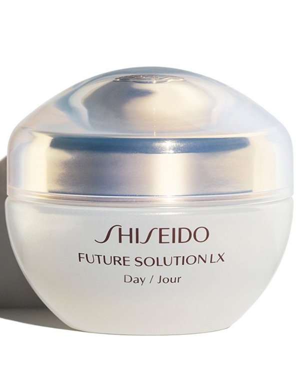 Future Solution LX Total Protective Cream Broad Spectrum SPF 20 Sunscreen, 1.7-oz.