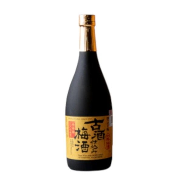 Sawanotsuru “Plum Sake”