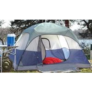 Guide Gear Cascade River Dome Tent