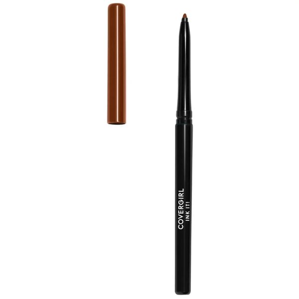 Ink It! Liquid Carded Eye Liner 7 oz (Various Shades)