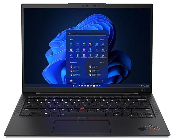 ThinkPad X1 Carbon Gen 10 (14” Intel) 
