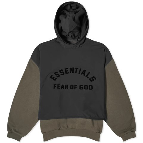 Fear of God ESSENTIALS 卫衣