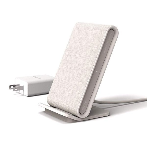 iON Wireless Fast Charging Stand