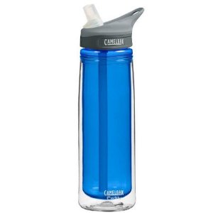 CamelBak eddy Insulated .6L Water Bottle