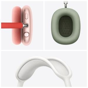 Apple AirPods Max 包耳式降噪耳机 多色可选