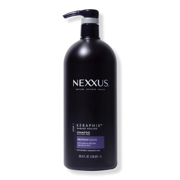 Keraphix Shampoo - Nexxus | Ulta Beauty