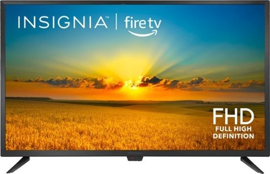 32" Class F20 Series LED Full HD Smart Fire TV