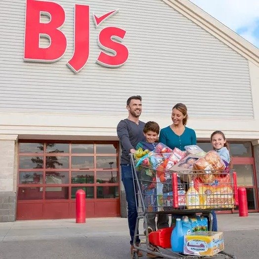 BJ's 仓储式会员店 一年期新会员优惠
