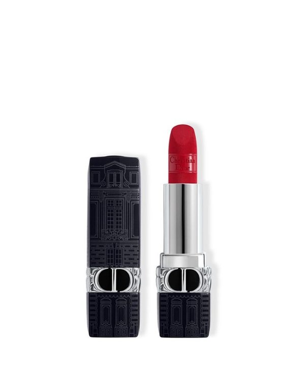 Rouge Dior Lipstick - The Atelier Of Dreams Limited Edition
