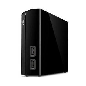 Seagate Backup Plus Hub 8 TB USB 3.0 Desktop