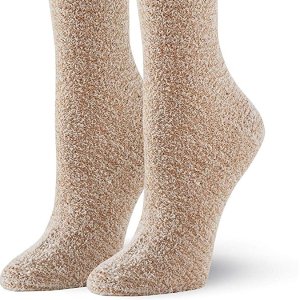 HUE 女式长袜2双装 2.8折