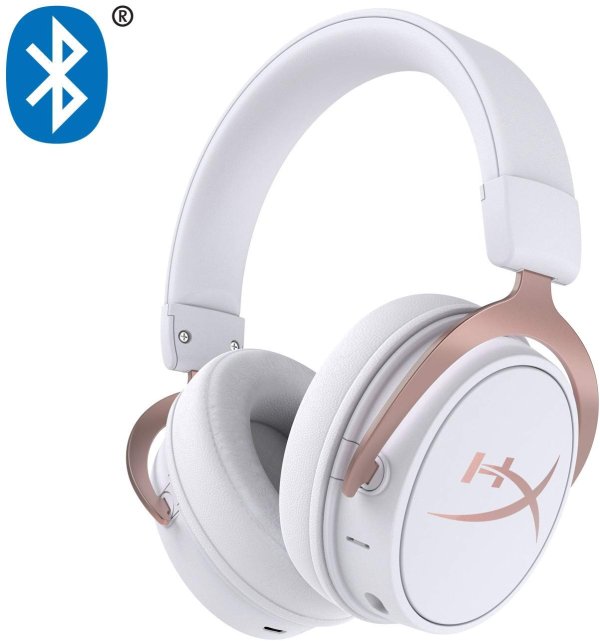 HyperX Cloud Mix Wired Gaming Headset