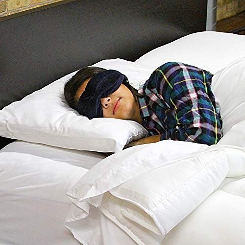 睡眠遮光眼罩