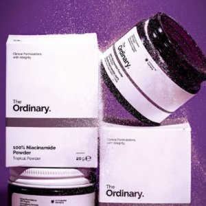The ordinary补货+上新！烟酰胺精华、咖啡因眼霜、角鲨浣洁面