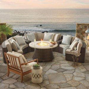Up to $1800 Off + Free ShippingFrontgate Select Outdoor Furniture on Sale