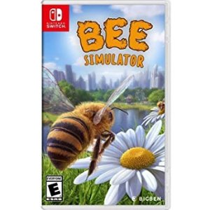 Bee Simulator (NSW) - Nintendo Switch