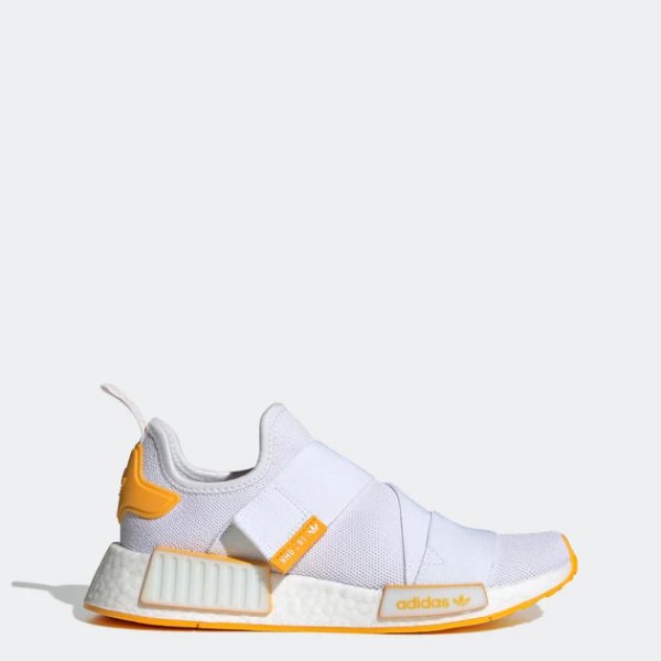 Women's adidas NMD_R1 Strap Shoes