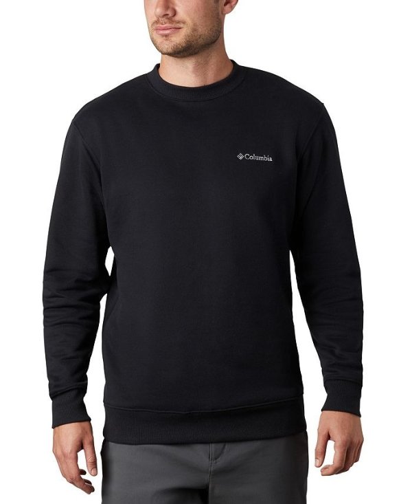 Men's Hart Mountain II Fleece Sweatshirt