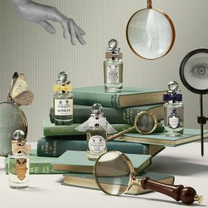 Up to 52% offEnding Soon: Penhaligon's Fragrance Unboxed Sale