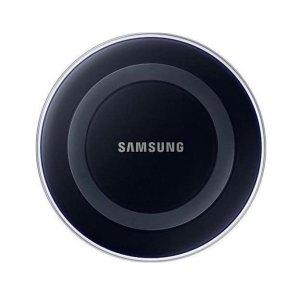 Samsung Wireless Charging Pad for Galaxy Smartphones & Qi Compatible Devices