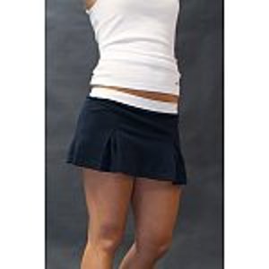 4-Pairs of Girls Cheer Skorts (Assorted Colors)     
