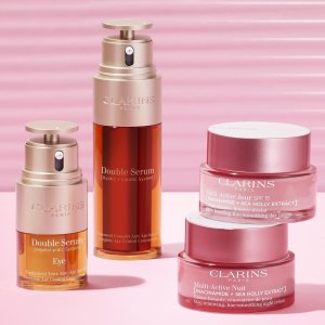 Up to 70% OFFJomashop CLARINS Sale