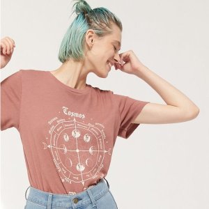 Urban Outfitters Selected BDG Collection Sale