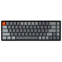 Keychron K6 68键 无线机械键盘 RGB背光
