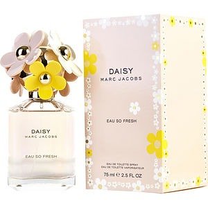 Daisy Eau So Fresh For Women