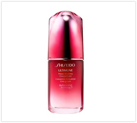 ULTIMUNE power infusing concentrate Gesichtspflegen Shiseido - Perfumes Club 2019-12-27 19-34-10.jpg