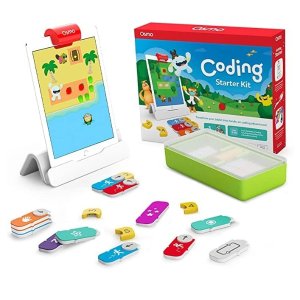 Osmo Educational Kits and Games