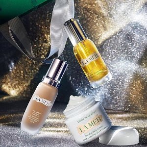 +The Small Miracles Collection Gift @ La Mer