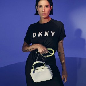 DKNY Clothing and Bags Sitewide Sale