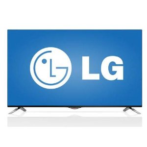 LG 49" 60Hz 4K Ultra Smart HDTV (49UB8200)