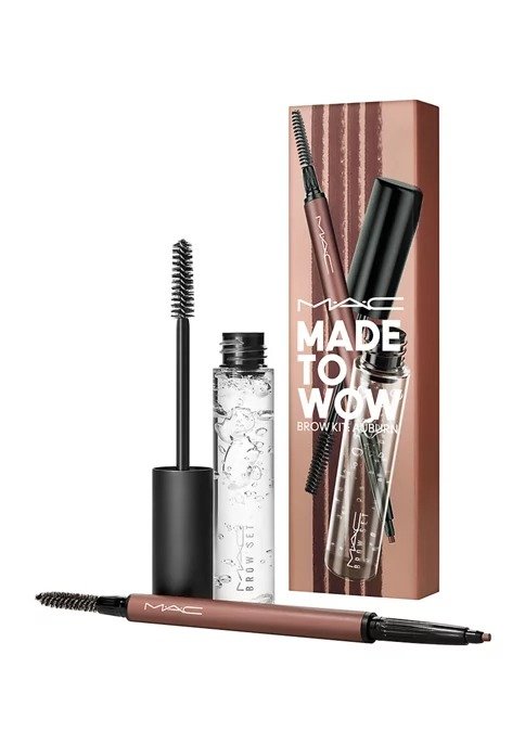 Made to Wow Brow Superstar Kit