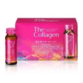 The Collagen Drink (50ml x 10 bottles)