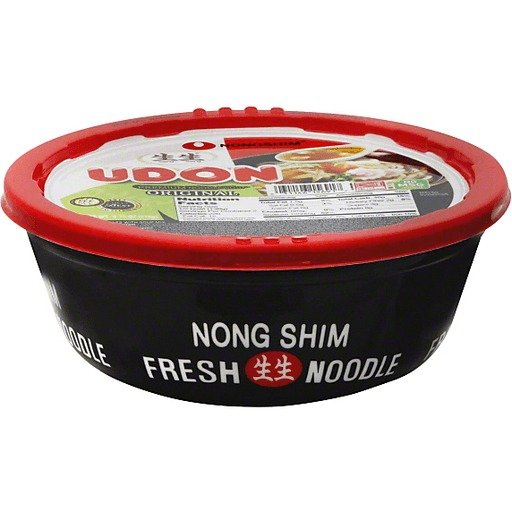 Udon Premium Noodle Soup Original