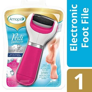 Amope Pedi Perfect Electronic Dry Foot Callus Remover