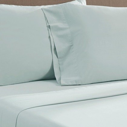 100% Cotton Aircloud Vintage-Washed Sheet Set. Multiple Options Available.