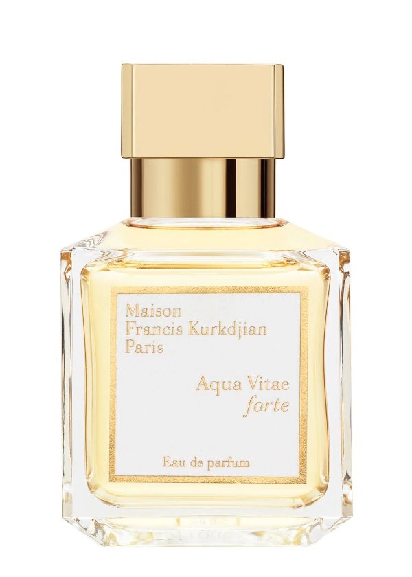 Aqua Vitae Forte Eau De Parfum 70ml