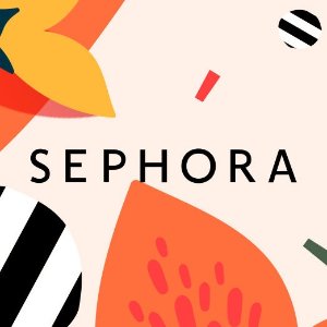Sephora Beauty Offer + Reward Bazaar