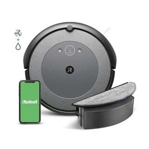 Roomba Combo i5 扫地机器人