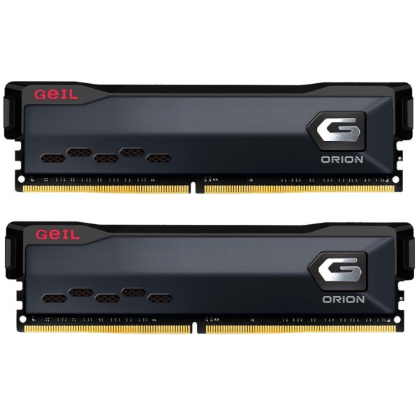 ORION AMD Edition 16GB (2 x 8GB) DDR4 3600 Memory